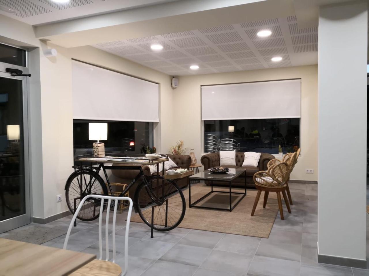 A Torre Do Lago Valdovino Exterior photo