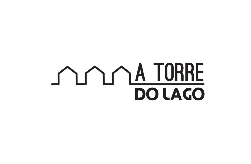 A Torre Do Lago Valdovino Exterior photo